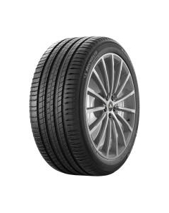 Летняя шина Latitude Sport 3 255/60R17 106V Michelin