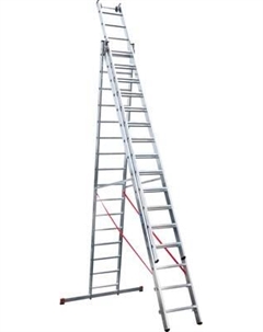 Лестница секционная Новая Высота NV 523 / 5230316 Новая высота