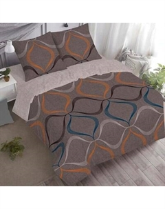 Комплект постельного белья АртПостель Эффект 509 Артпостель