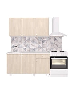 Кухонный гарнитур Горизонт Мебель Point 150 Горизонт мебель