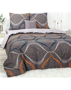 Комплект постельного белья АртПостель Эффект 504 Артпостель