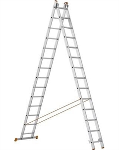 Лестница секционная Sarayli 4214