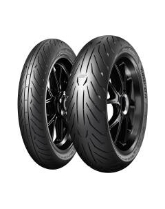 Мотошина задняя Pirelli Angel GT 2 170/60R17 72W TL