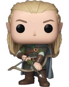 Фигурка коллекционная Funko POP! Властелин колец. Леголас / 33247