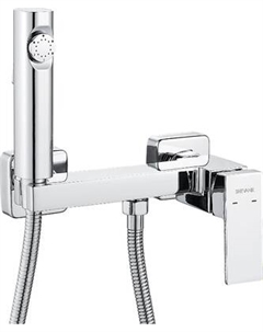 Гигиенический душ со смесителем Shevanik S9605-1