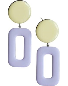 Серьги 962399 Слонвиш