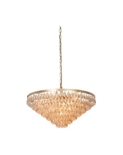 Люстра V5290-8/6+3+1 Vitaluce