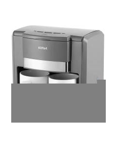 Капельная кофеварка Kitfort KT-7302