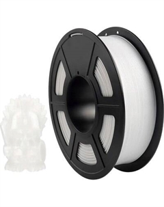 Пластик для 3D-печати NV Print NV-3D-PETG-WHITE Nv print