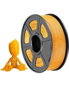Пластик для 3D-печати NV Print NV-3D-PLA-GOLD Nv print