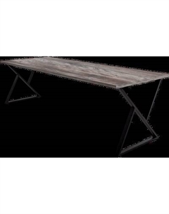 Обеденный стол Millwood Дели Л 160x80x75