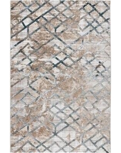 Коврик Radjab Carpet Бьянка Прямоугольник K551B / 7658RK-B Radjab carpet