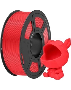 Пластик для 3D-печати NV Print NV-3D-PLA-META-RED Nv print