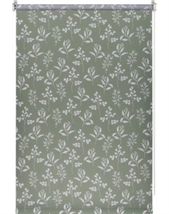 Рулонная штора Franc Gardiner Print Луговые травы 60х160 / 9403217443 Franc gardiner