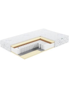 Матрас EOS Премьер 4/5а 110x186 Eos