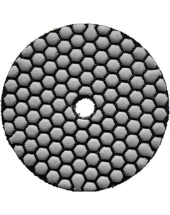 Шлифовальный круг GRAFF 2023000 Graff