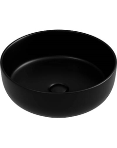 Умывальник Ceramica Nova CN12003MB Ceramica nova