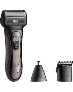 Триммер RAF R.4018 Raf