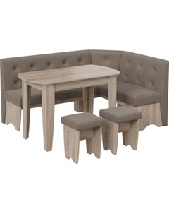 Обеденная группа ТриЯ Барселона Трия