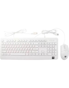 Комплект клавиатура и мышь Тесла MKB-001 Tesla