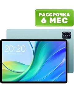 Планшет M50 LTE 6GB/128GB Teclast - слайд 1