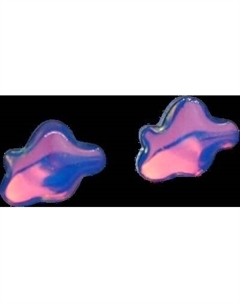 Серьги PL5761 Слонвиш