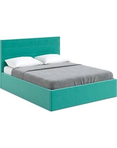 Двуспальная кровать Mio Tesoro Альба 180x200 Mio tesoro