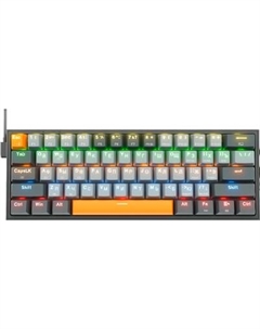 Клавиатура Redragon Fizz / 72600