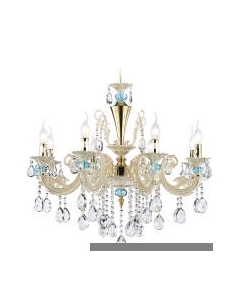 Люстра Ambrella Traditional TR4926