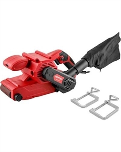 Ленточная шлифовальная машина Wortex SB 7609-1 AE / 1335708