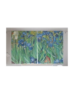 Шторы JoyArty Восхитительная природа / p_3413 Joyarty