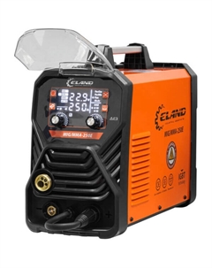 Сварочный полуавтомат MIG/MMA-250E Eland