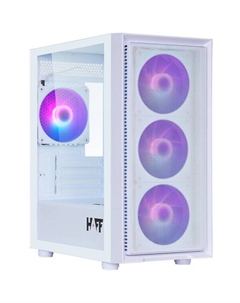 Корпус Flash Haff