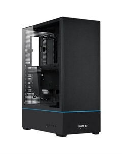 Корпус SUP01X G99.SUP01X.00 Lian li