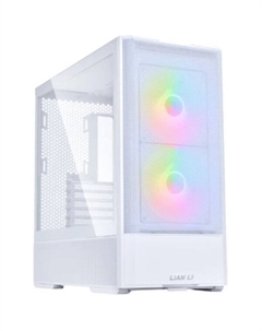 Корпус Lancool 207 G99.LAN207RW.00 Lian li