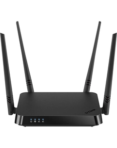 Wi-Fi роутер DIR-822/LCA D-link