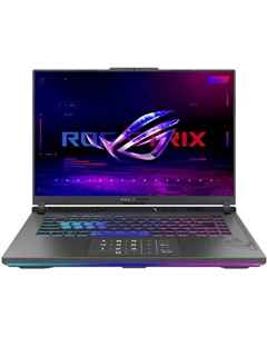 Игровой ноутбук ASUS ROG Strix G16 2023 G614JV-N4190 Asus