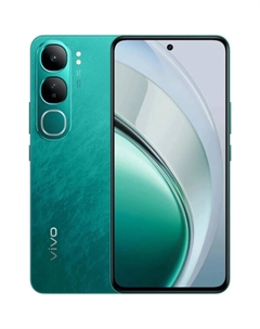 Смартфон vivo V40 Lite 8GB/128GB (изумрудная зелень) Vivo