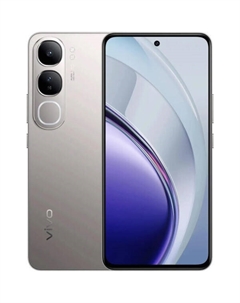 Смартфон vivo V40 Lite 8GB/256GB (титановое сияние) Vivo