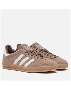 Мужские кроссовки Originals Gazelle Indoor Adidas