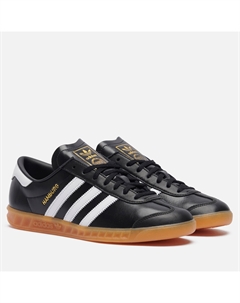 Кроссовки Originals Hamburg Wmns Adidas