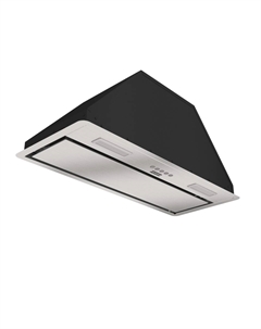 Вытяжка FRANKE VERA SS 72 черный / нерж Franke