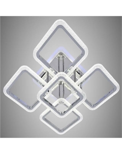 Светильник подвесной (LED) 162Вт H26057/4+1C Aitin-pro