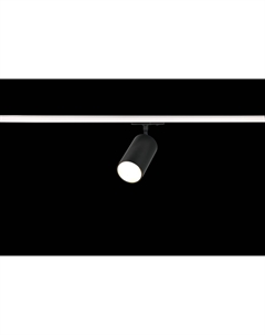 Светильник трековый Premium Track 24Вт 4000К черный 24041 Truenergy