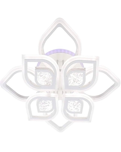 Светильник подвесной (LED) 216Вт+8Вт белый L29403/4+4 Aitin-pro