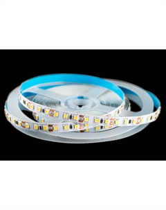 Лента светодиодная Standard 5м 12В 9,6Вт/м 3000K 16015 Truenergy