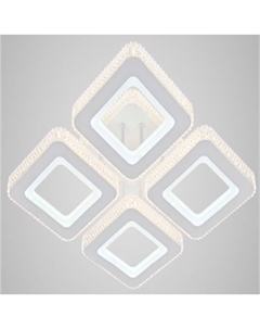 Светильник подвесной (LED) 210Вт H26033/4C Aitin-pro