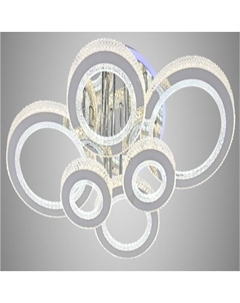 Светильник подвесной (LED) 258Вт H26064/2+2+2C Aitin-pro