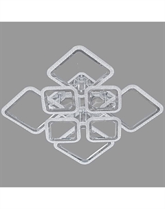 Светильник подвесной (LED) 336Вт H26110/4+4 Aitin-pro