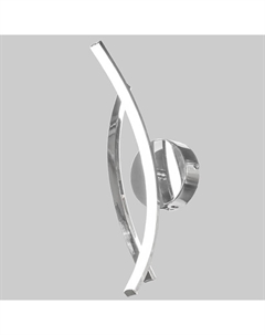 Светильник настенный (бра) 13Вт золото PP09 Aitin-pro